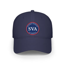 Load image into Gallery viewer, Student Veterans of America Logo Hat