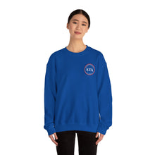 Load image into Gallery viewer, SVA Logo Premium Sweatshirt