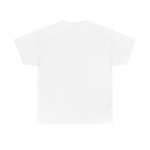 Load image into Gallery viewer, SVA Chest Logo Unisex Heavy Cotton Tee