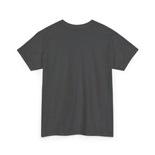 Load image into Gallery viewer, SVA Chest Logo Unisex Heavy Cotton Tee