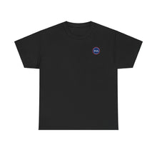 Load image into Gallery viewer, SVA Chest Logo Unisex Heavy Cotton Tee