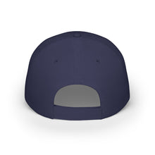 Load image into Gallery viewer, Student Veterans of America Logo Hat