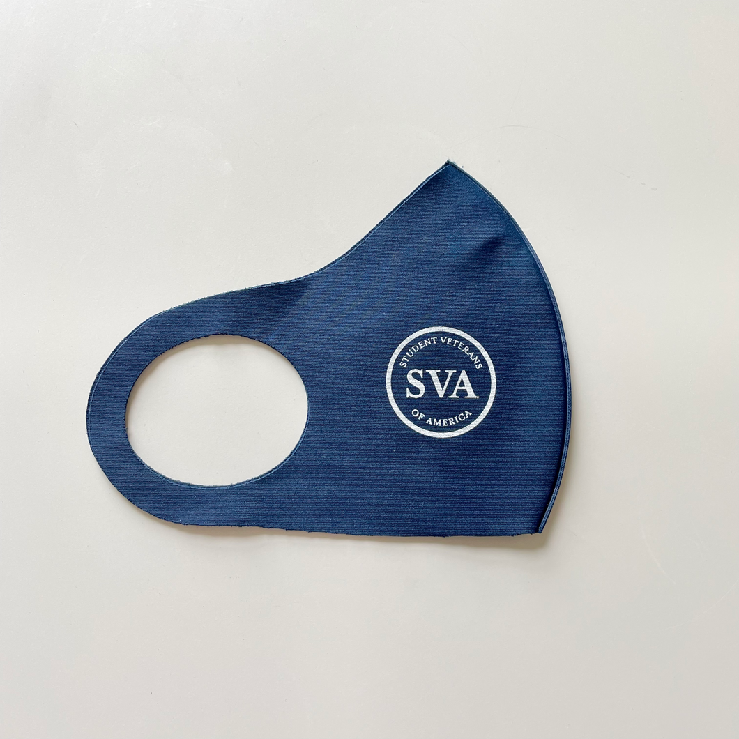 SVA Face Mask (Pack of 25)