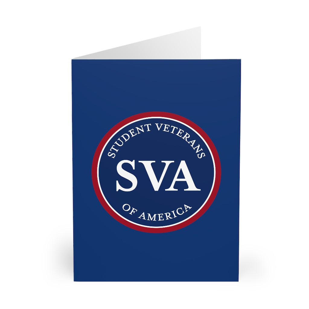 SVA Greeting Cards (5 Pack)