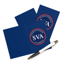 Load image into Gallery viewer, SVA Greeting Cards (5 Pack)