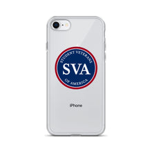 Load image into Gallery viewer, SVA iPhone Case
