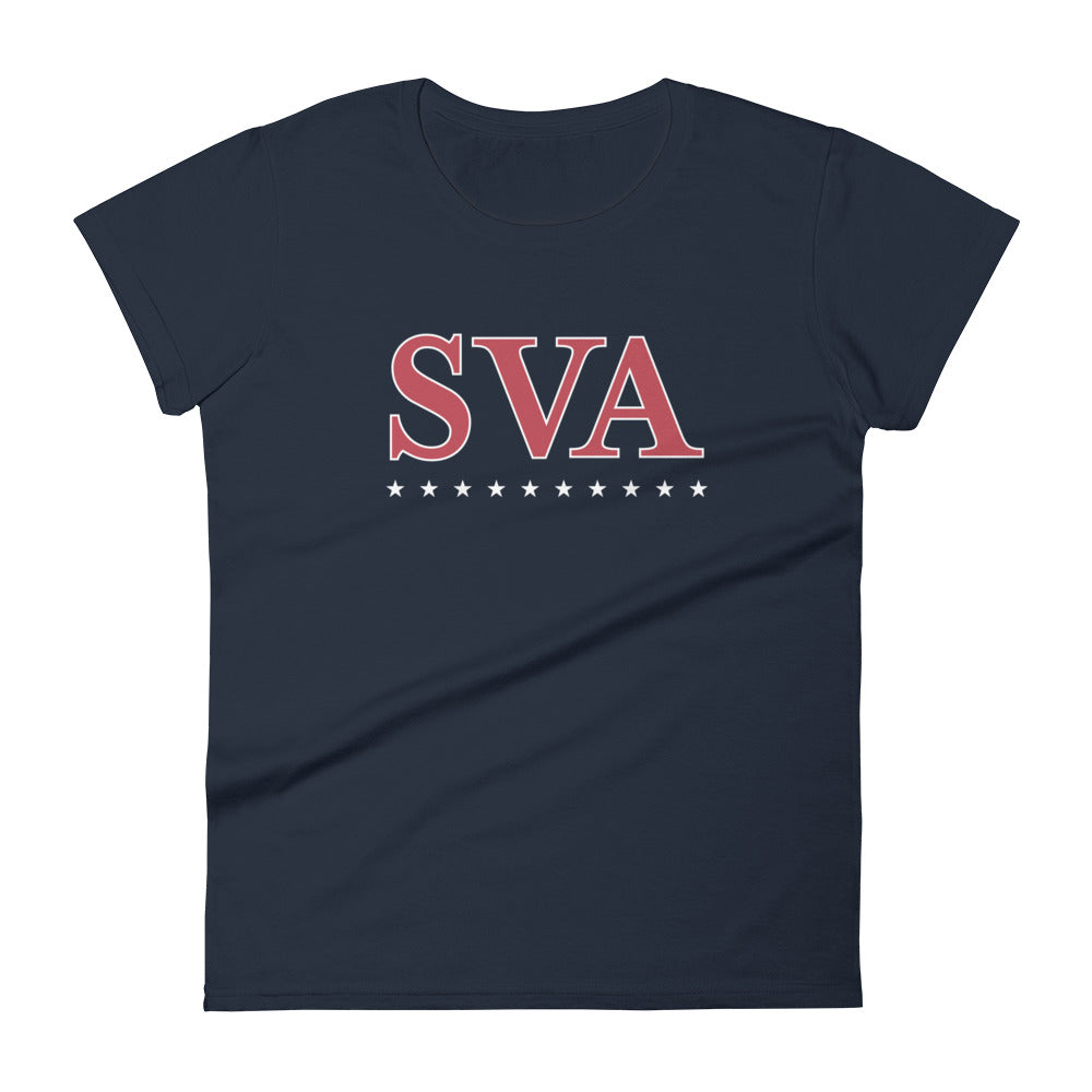 Women's SVA Legacy T-Shirt