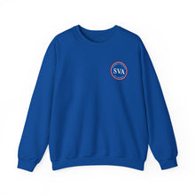 Load image into Gallery viewer, SVA Logo Premium Sweatshirt
