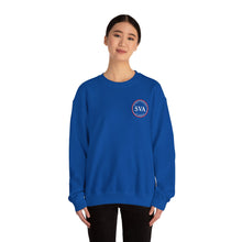 Load image into Gallery viewer, SVA Logo Premium Sweatshirt
