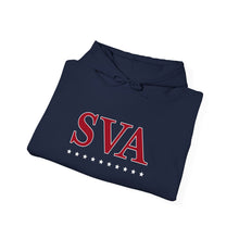 Load image into Gallery viewer, SVA Legacy Hoodie
