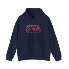 Load image into Gallery viewer, SVA Legacy Hoodie
