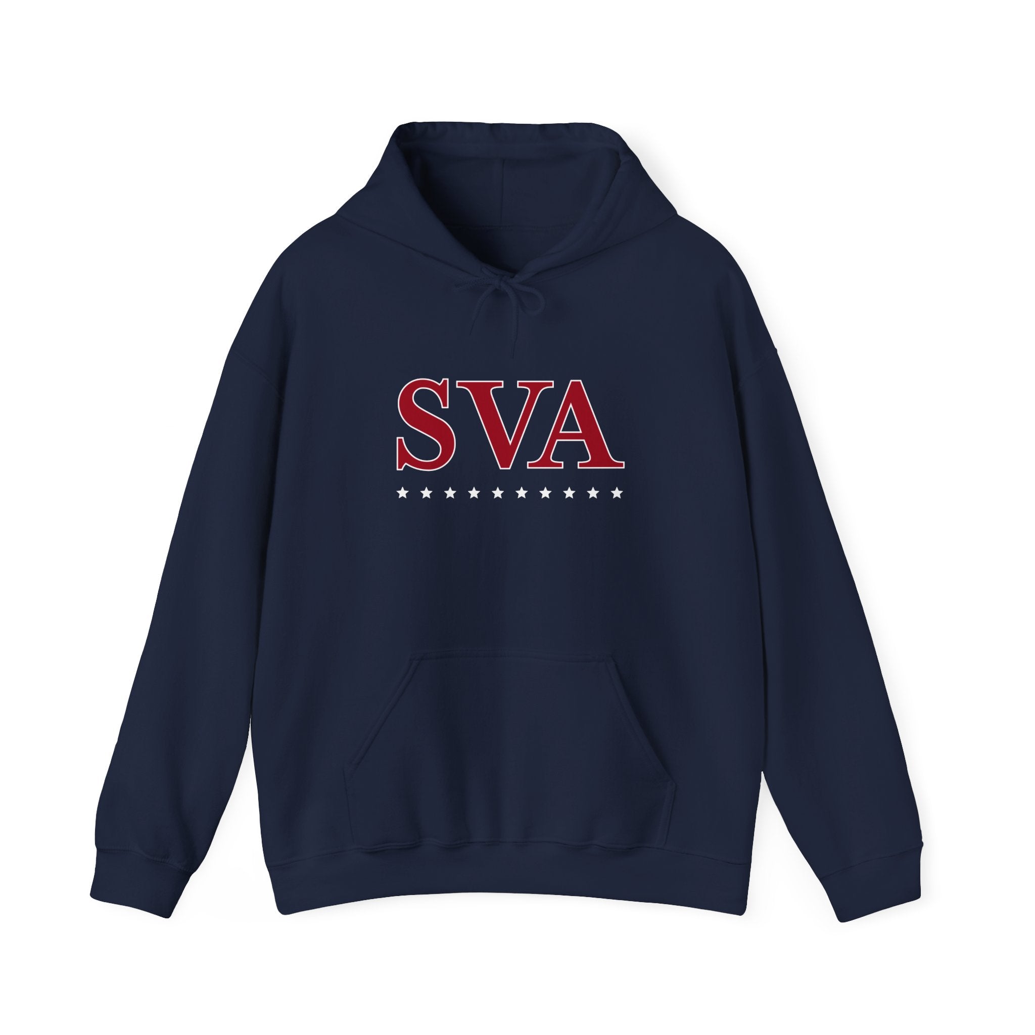 SVA Legacy Hoodie – Student Veterans of America