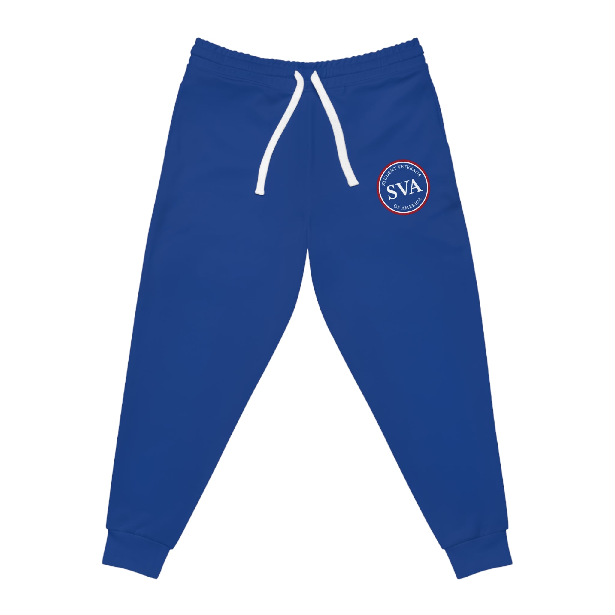 SVA Joggers – Student Veterans of America