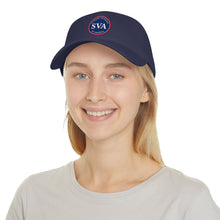 Load image into Gallery viewer, Student Veterans of America Logo Hat
