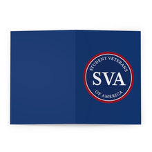 Load image into Gallery viewer, SVA Greeting Cards (5 Pack)

