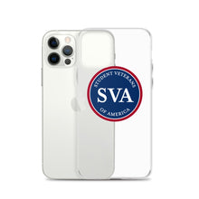 Load image into Gallery viewer, SVA iPhone Case
