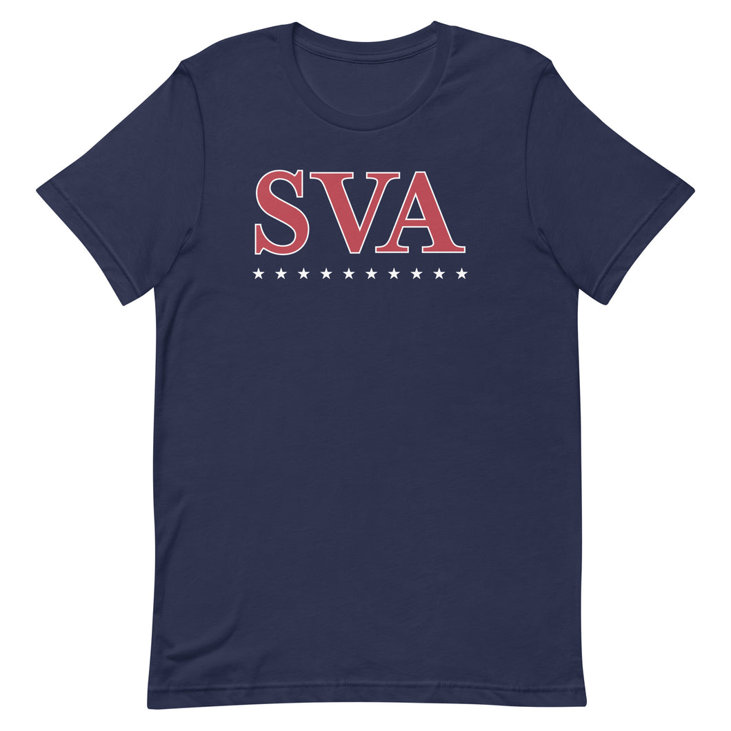 Men's SVA Legacy T-Shirt